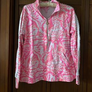 Lily Pulitzer Popover-Large